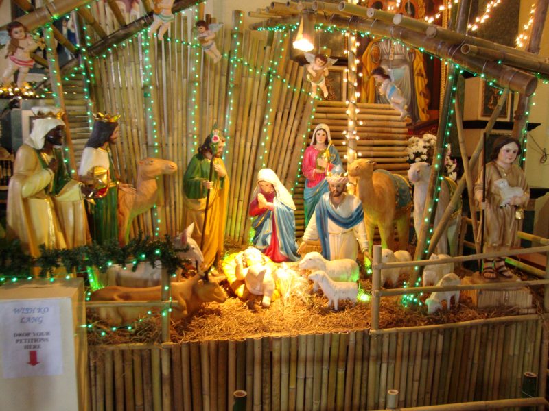 Expats Guide: Christmas Traditions in the Philippines - Expat.com.ph