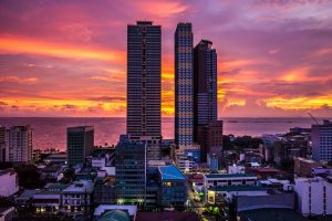 Best Hotels in Manila