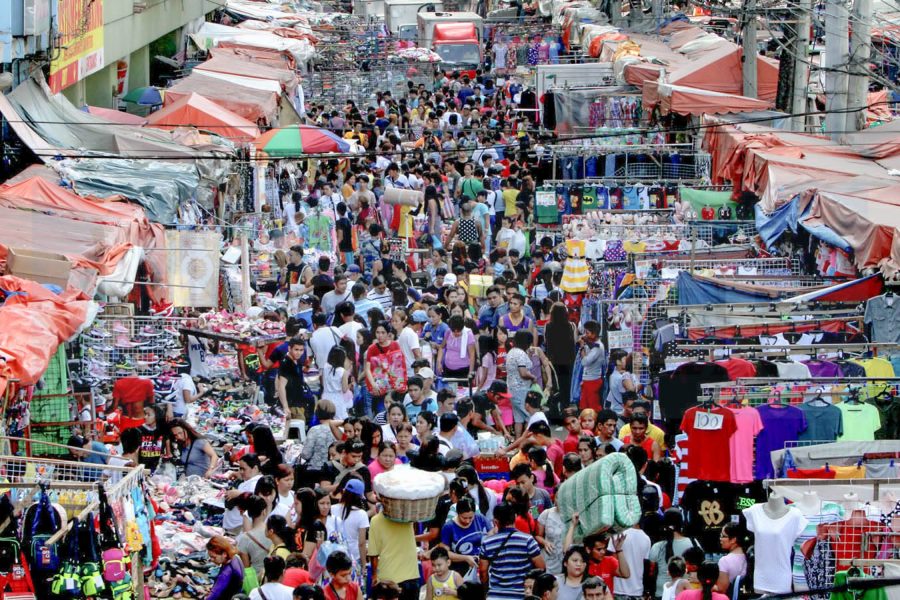 Know Before You Go Divisoria Expat .ph