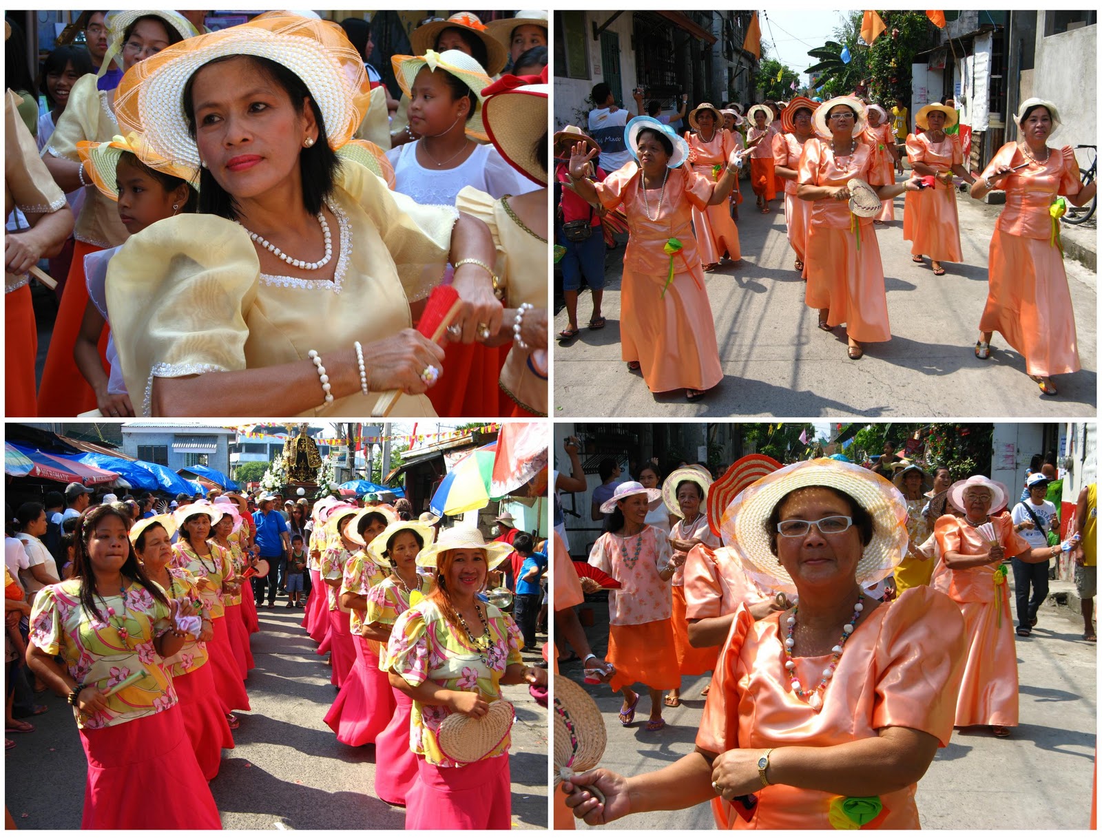 Captivating, Bizarre Philippine Festivals