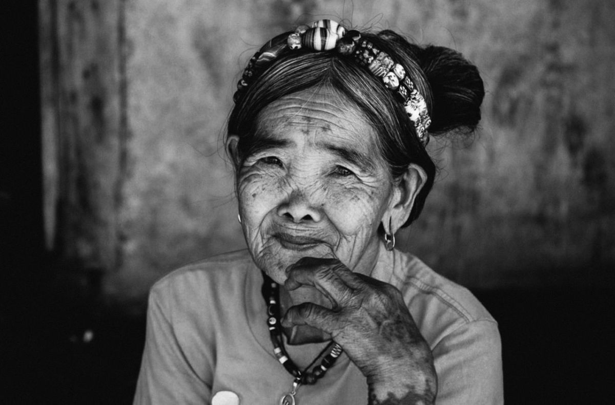 Whang-od: The Living Legend of Philippine Tattoo - Expat.com.ph