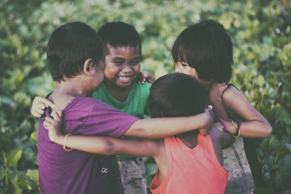 Expats Guide Adopting a Filipino Child