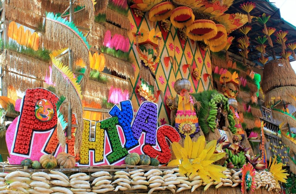 Philippine Festivals in Honor of Animals and Crops