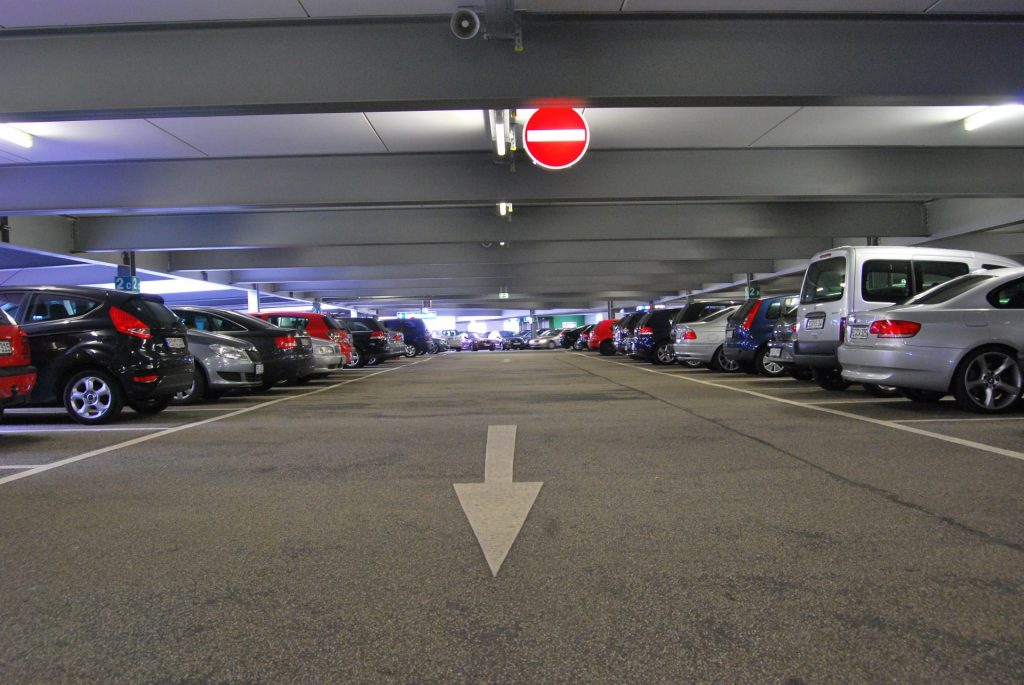 Best Parking Lots in BGC and Makati Area