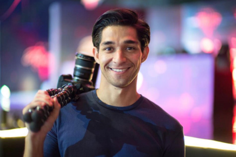 Wil Dasovich