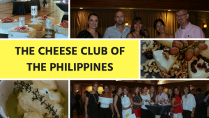 The Cheese Club of the Philippines