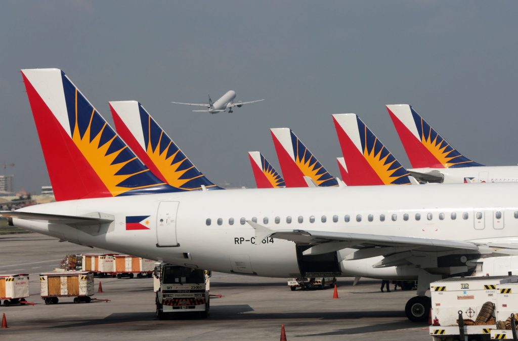 Philippine Airlines hikes flight frequencies in select routes
