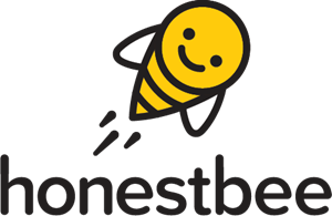 honest-bee-logo