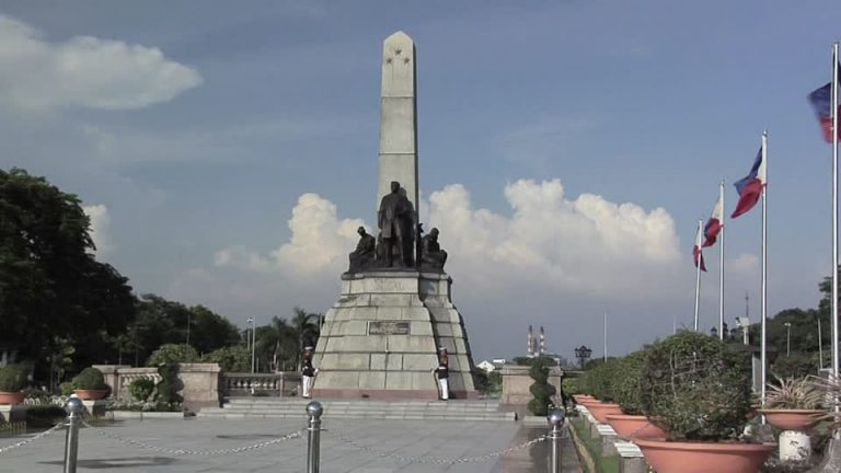 LIST: 7 Monuments and Shrines in Metro-Manila - Expat.com.ph