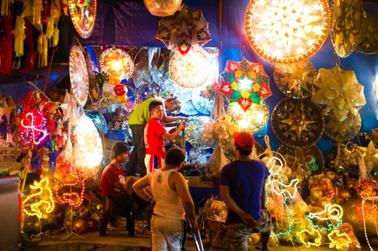 Expats Guide Christmas Traditions in the Philippines