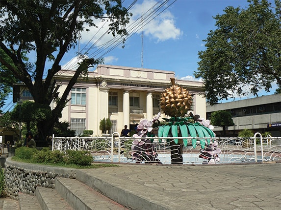 Davao City