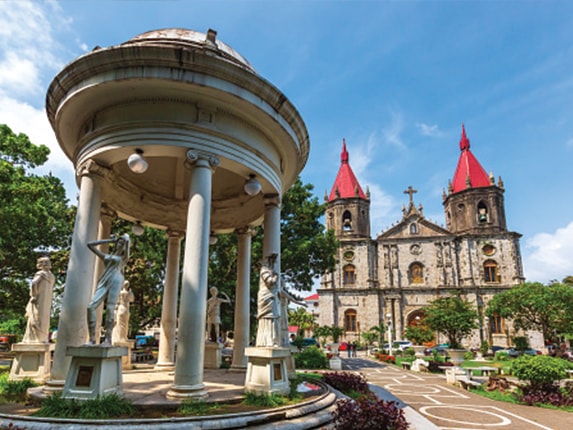 Iloilo City