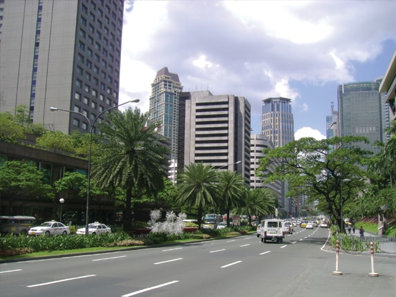 Makati City