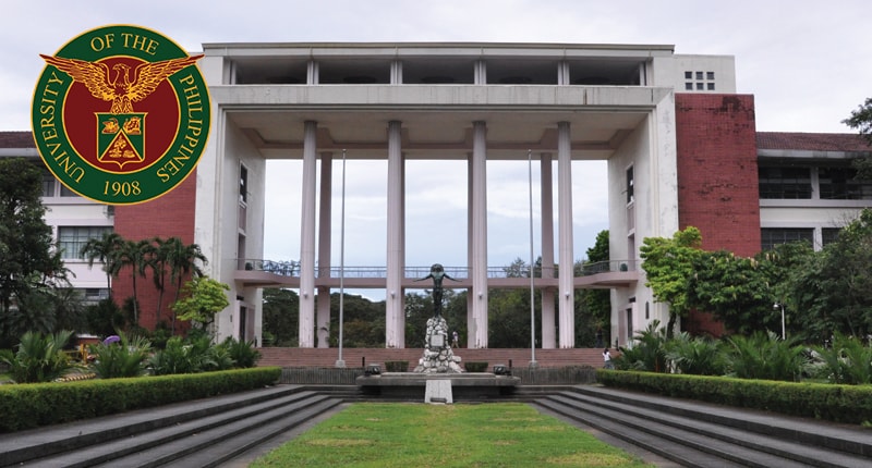 Top Philippine Universities - Diliman