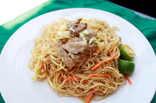 Pancit