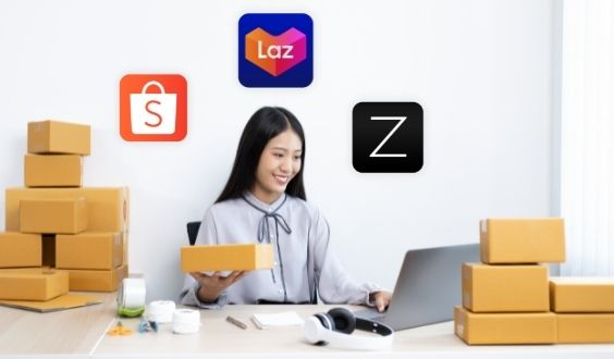 Top Categories and Niches Across Philippine E-Commerce Platforms